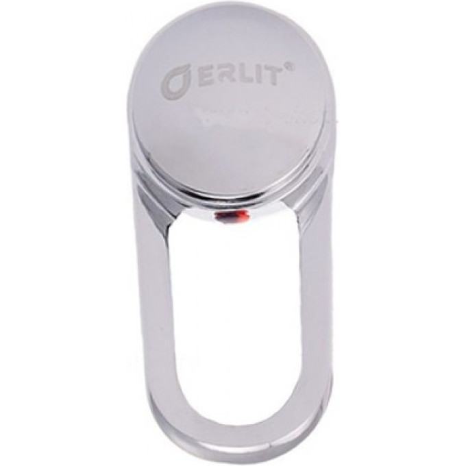 Ручка смешивания воды смесителя ERLIT (под квадрат) 0921005002